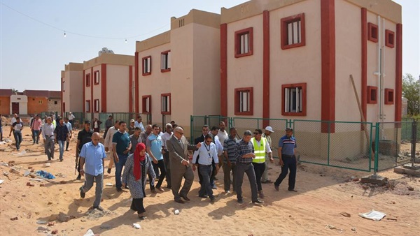 محافظة الوادي الجديد