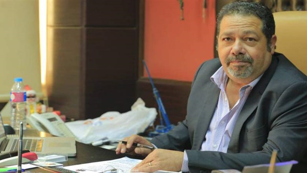 المهندس جورج عياد