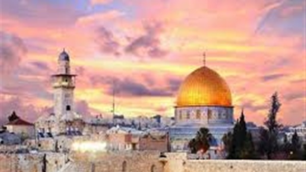 فلسطين