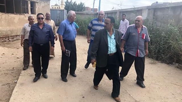 محافظة الدقهلية