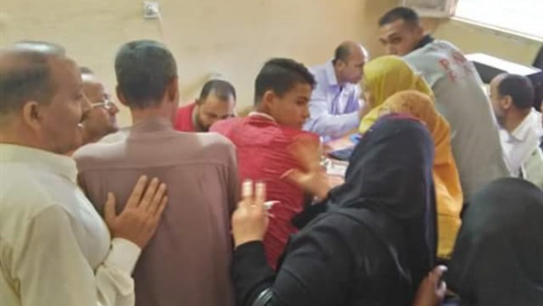 محافظة الدقهلية -الوحدة