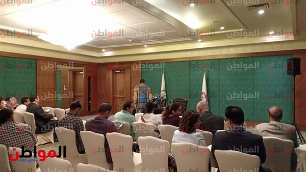 مؤتمر البرلمان العربي