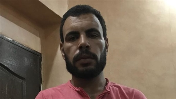 المتهم
