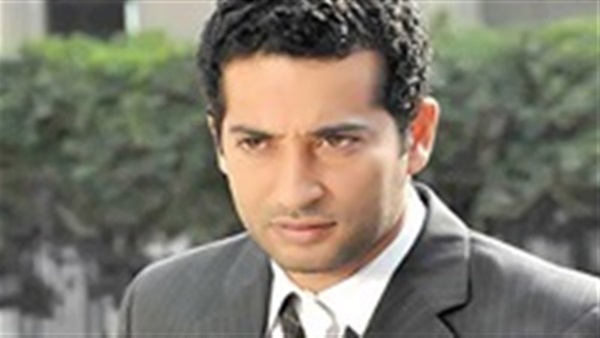 عمرو سعد