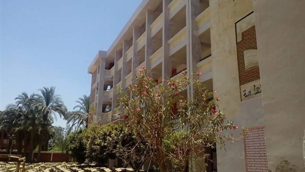 محافظة بني سويف