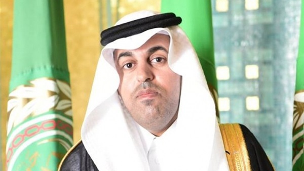 الدكتور مشعل السلمي