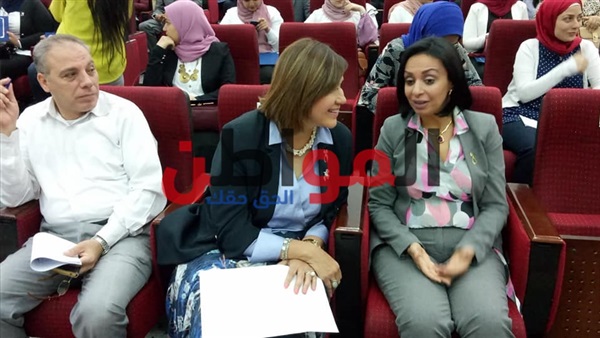 الدكتورة مايا مرسى