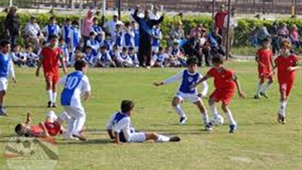 ناشئين سموحة