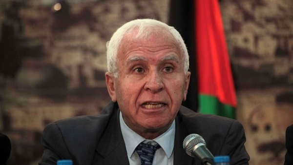 عزام الأحمد