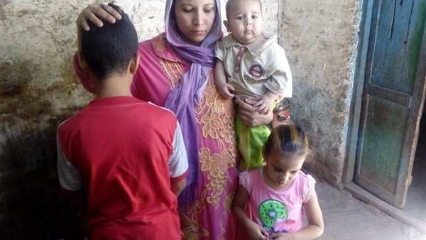 حالة انسانية