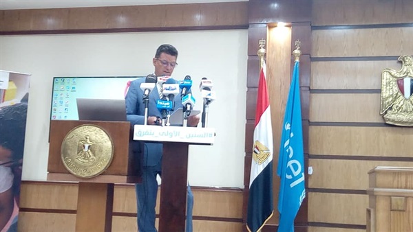 ممثل اليونيسيف