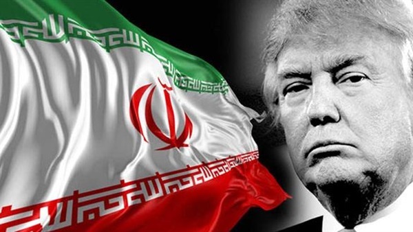 إيران وواشنطن