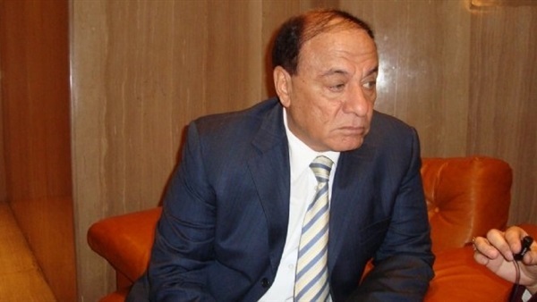 اللواء سمير فرج