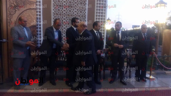 إيهاب منصور نائب