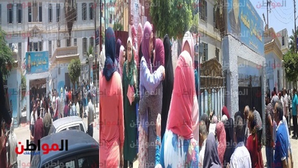 إمتحانات الثانوية