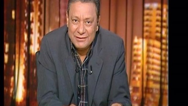 الصحفي كرم جبر