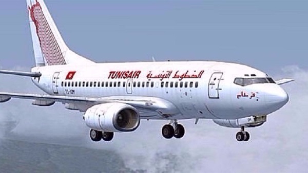 الطيران التونسي