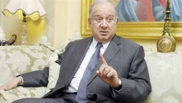 الدكتور طارق حجي