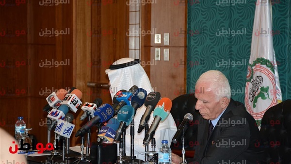 مؤتمر البرلمان العربي