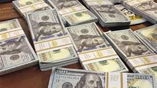 أسعار الدولار