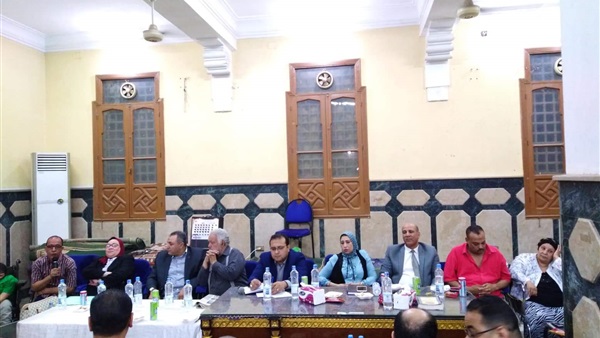 الحوار المجتمعي-ذوي