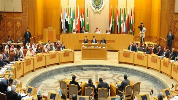 البرلمان العربي
