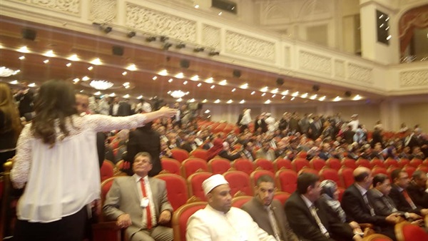 مصر للتميز الحكومى