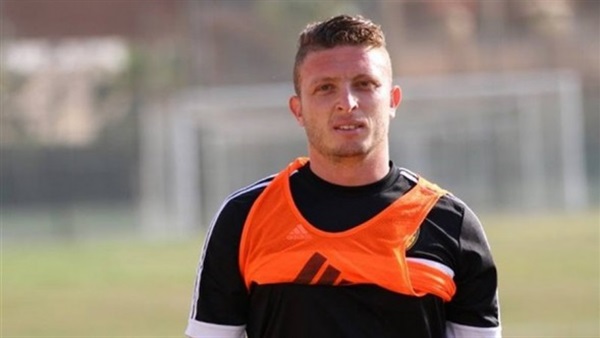 إسلام عادل لاعب الجندل