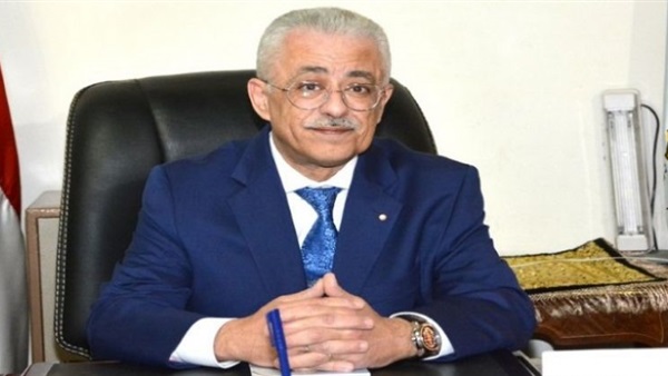 الدكتور طارق شوقي