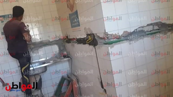 تطوير الوحدة المحلية-قرية