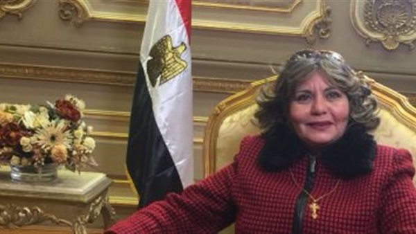 هالة مستكال عضو مجلس