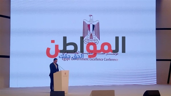 مصر للتميز الحكومى