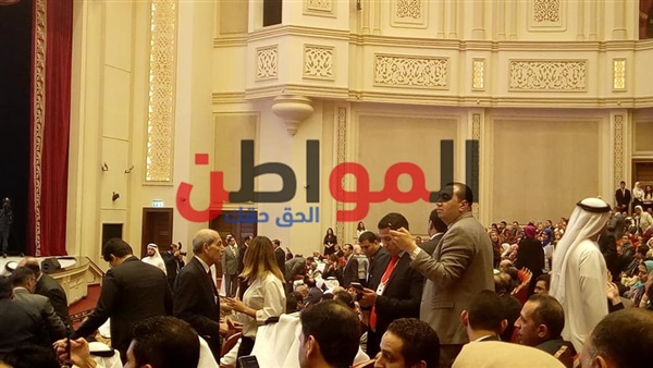 مصر للتميز الحكومى