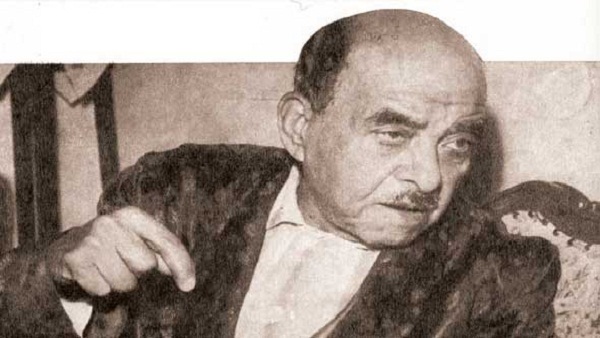 محمد يونس القاضي