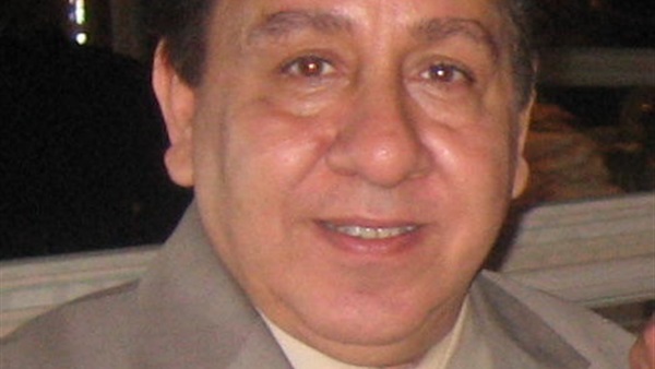 محب غبور
