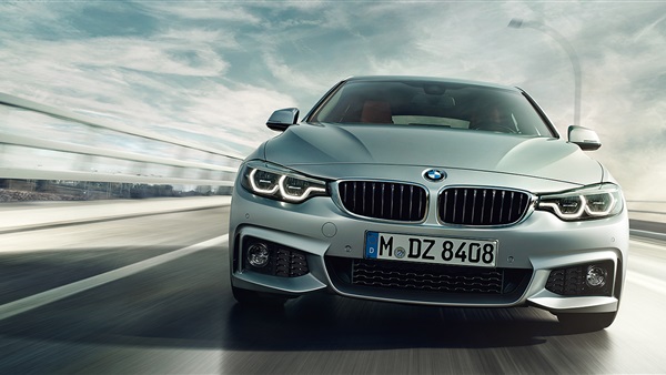 سيارات BMW