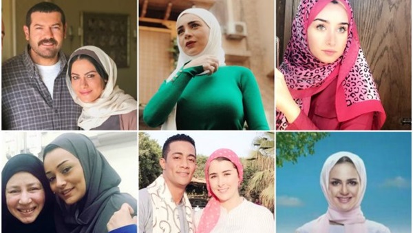 المرأة في دراما رمضان
