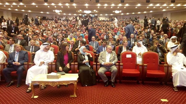 مصر للتميز الحكومى