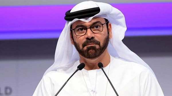محمد عبدالله القرقاوى