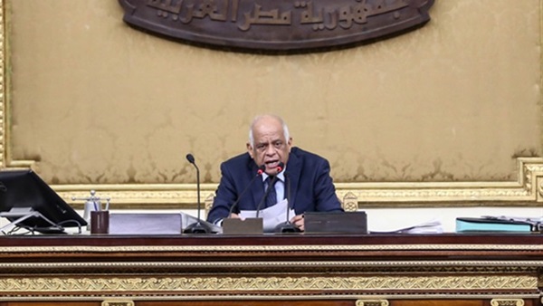 على عبد العال