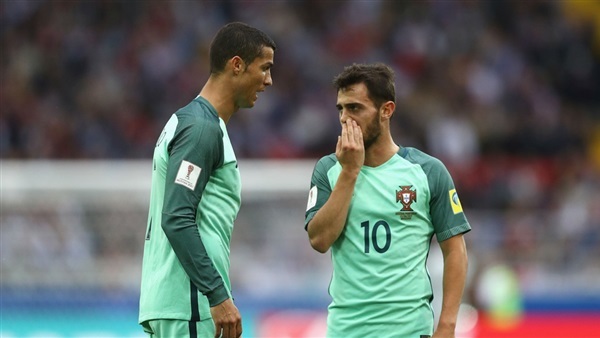 رونالدو لاعب ريال