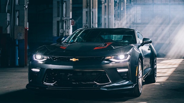 سيارات CHEVROLET