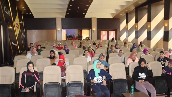 اجتكماع المحكمات