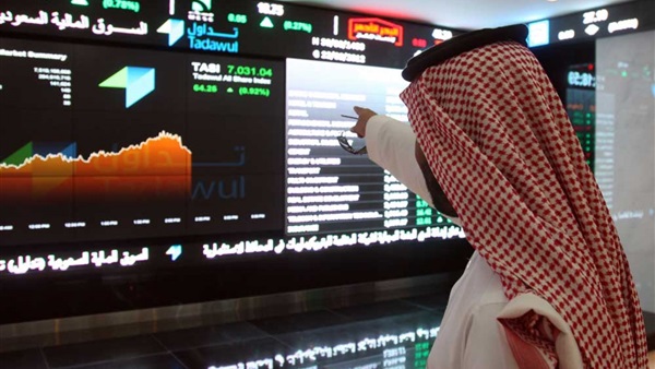 الأسهم السعودية اليوم