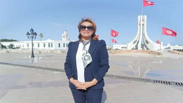 سعاد عبد الرحيم