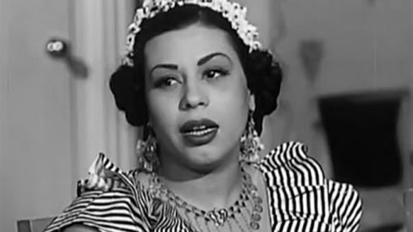 وداد حمدي ويسرا