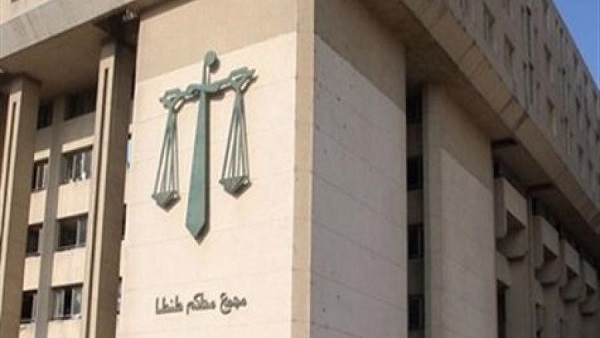 محكمة جنيات طنطا