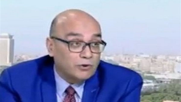 ناجى قمحة