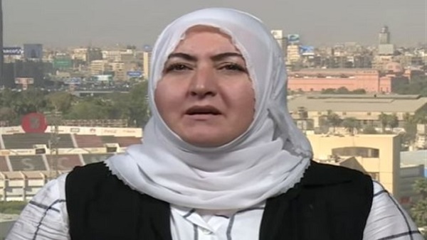 سعاد خبية