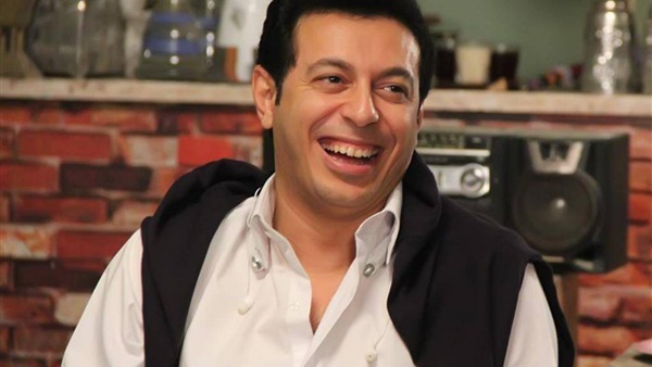 مصطفي شعبان